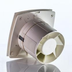 Wysuwany wentylator łazienkowy X-mart Matic fi 120mm