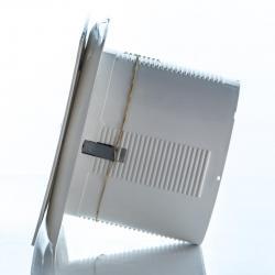 Wysuwany wentylator łazienkowy X-mart Matic fi 150mm
